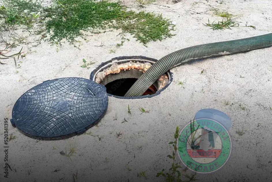 Quando a Intervenção Profissional é Necessária para Canos de PVC Danificados