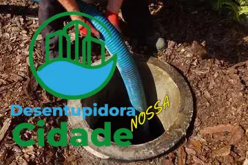 desentupir pia com sal
