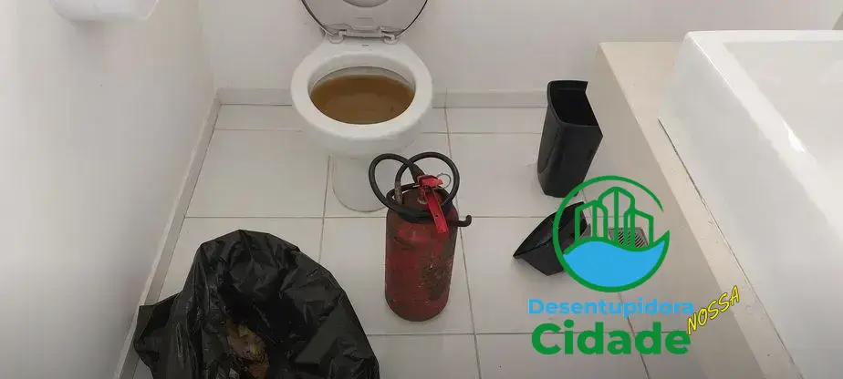 o'que é hidrojateamento